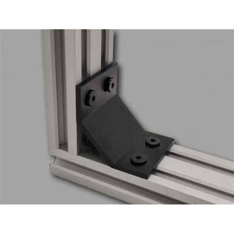 inside corner mounting bracket